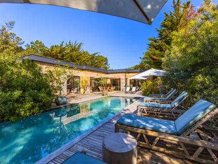 vente villa 7 pièces 220 m² à lège-cap-ferret (33950)  3 450 000 €