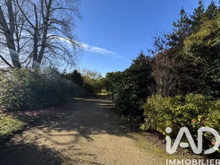 vente terrain 515 m² le bono (56400)