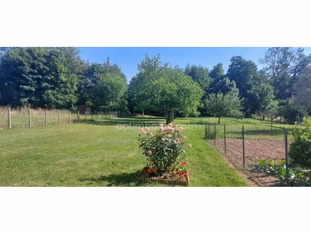 vente maison 5 pièces 94 m² arquian (58310)