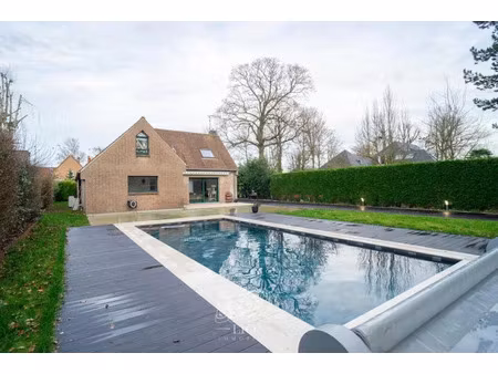 vente maison 7 pièces 175.17 m² à hem (59510)  749 000 €