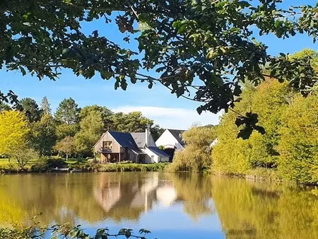 vente propriété 5 pièces 204 m² à acheres (18250)  689 400 €