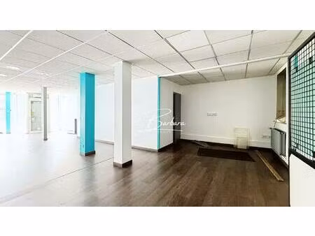 ensemble immobilier à fort potentiel coeur de denain (59)