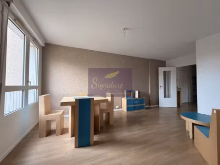 vente appartement 2 pièces 51 m² à le mans (72000)  96 980 €