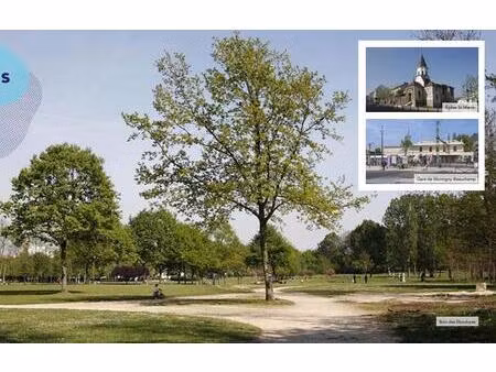 achat : appartement (95370)