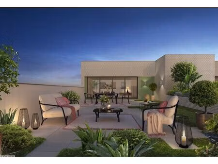 achat : appartement (95370)