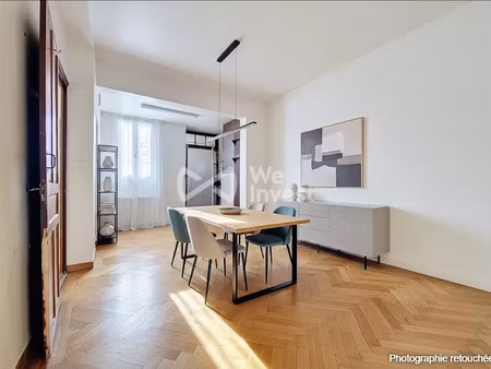vente appartement 6 pièces 172.39 m² à nay (64800)  117 000 €