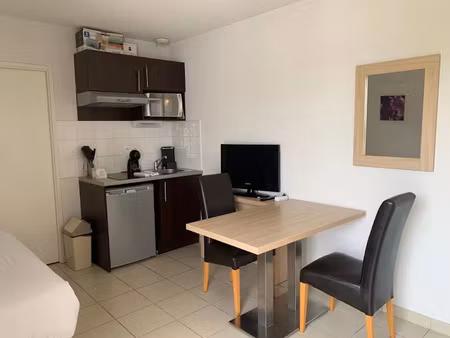 vente appartement 1 pièce 21.47 m² à salies-de-bearn (64270)  64 000 €