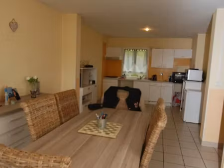 vente appartement 4 pièces 88 m² à souillac (46200)  119 950 €