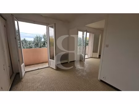 vente appartement 3 pièces 61 m² à valreas (84600)  65 000 €