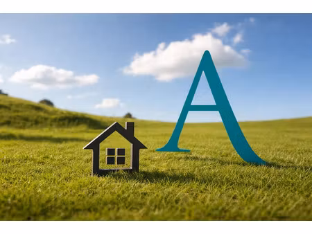 vente terrain 400 m² à legé (44650)  68 000 €