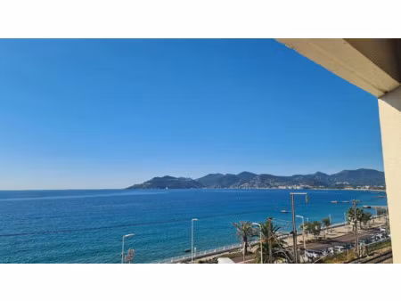 vente appartement 1 pièce 23.5 m² à cannes la bocca (06150)  149 000 €