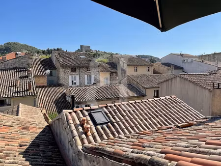 vente appartement 3 pièces 49.55 m² à vaison-la-romaine (84110)  129 000 €