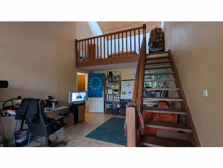 vente appartement 2 pièces 44 m² à mont-de-marsan (40000)  80 000 €