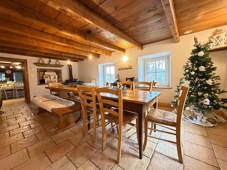 vente maison 10 pièces