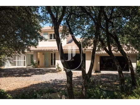 annonce maison à vendre