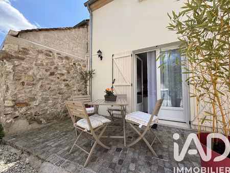 vente appartement 5 pièces 98 m² pontarmé (60520)