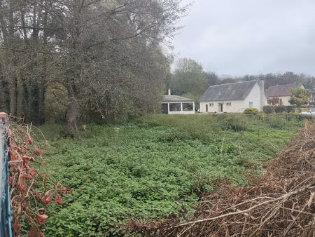 vente terrain 2000 m² beauvais (60000)