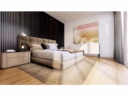achat : appartement (95370)