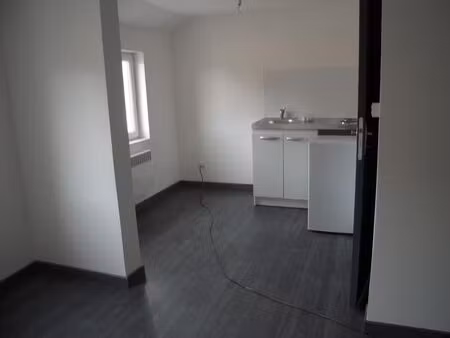 location appartement 1 pièce 20 m² à valenciennes (59300)