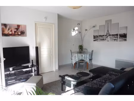 vente appartement 2 pièces 42.48 m² à la chaussée-saint-victor (41260)  97 000 €