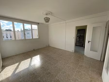 vente appartement 4 pièces 71 m² à franconville (95130)  165 000 €