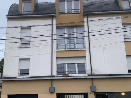 vente appartement 2 pièces à le plessis-bouchard (95130)  191 000 €