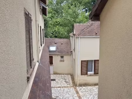 vente appartement 2 pièces 60 m² à limours (91470)  193 000 €
