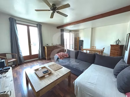 vente appartement 4 pièces 86.9 m² à nyons (26110)  149 000 €
