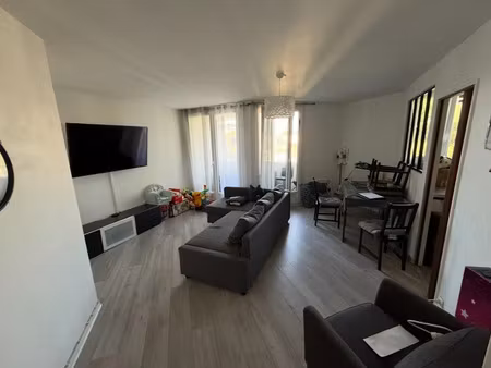 vente appartement 5 pièces 89 m² à franconville (95130)  199 000 €