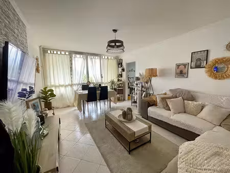 vente appartement 3 pièces 69.5 m² à montigny-les-cormeilles (95370)  154 000 €