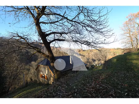 vente maison 2 pièces 135 m² trébons (65200)