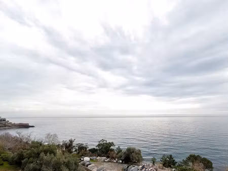 vente appartement 3 pièces 64 m² à bastia (20200)  165 000 €