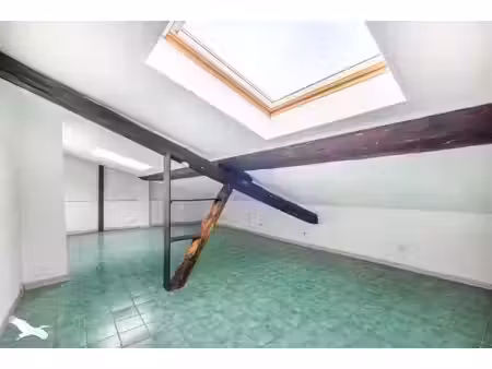 vente appartement 1 pièce 20.4 m² à lyon 4ème (69004)  149 000 €