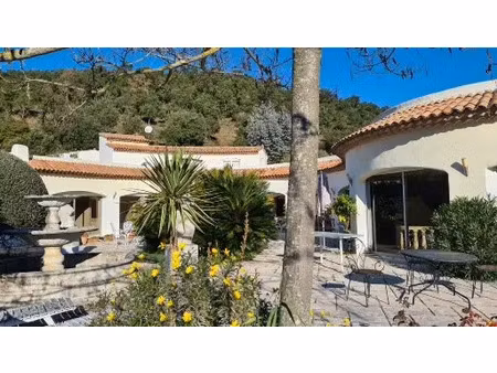 vente villa 10 pièces 500 m² à auribeau-sur-siagne (06810)  1 995 000 €