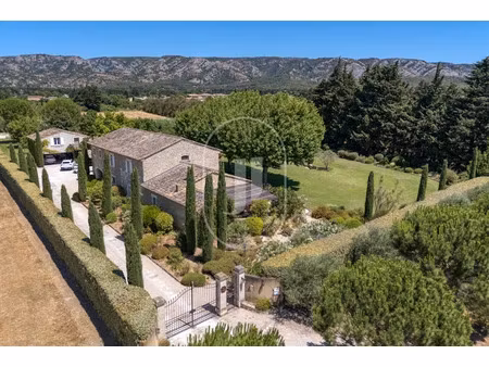 vente maison 8 pièces 356 m² à l'isle-sur-la-sorgue (84800)  1 995 000 €