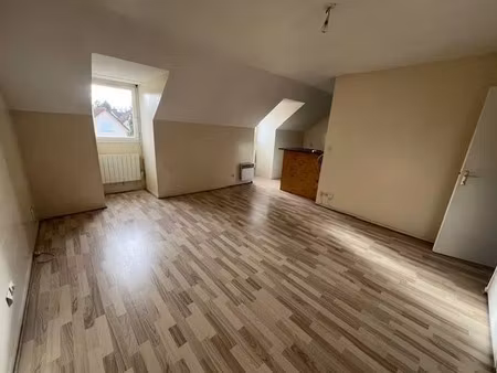 vente appartement 2 pièces 41 m² à epernon (28230)  113 400 €