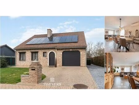 maison à vendre à sint-sebastiaanslaan 15 heers (rbu91132)