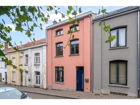 maison à vendre à groenendaalsesteenweg 44 hoeilaart (rbu91178)