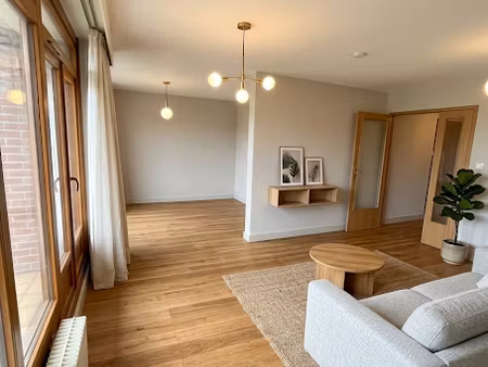 vente appartement 5 pièces 90 m² à survilliers (95470)  158 000 €