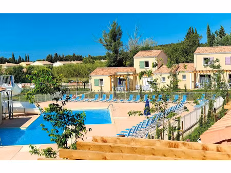 vente appartement 2 pièces 33.58 m² à paradou (13520)  116 596 €