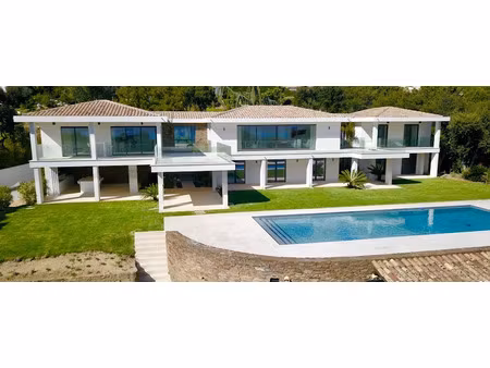 vente villa 7 pièces 359 m² à grimaud (83310)  9 950 000 €