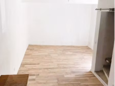 appartement t2 de 48 m2 avec garage de 23 m2 investissemen