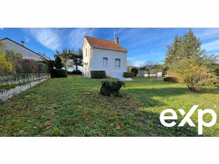 maison à compertrix