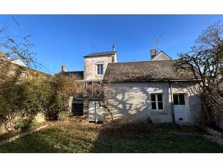 location maison  m² t-3 à mer  620 €