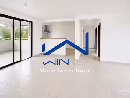 vente appartement 3 pièces 73 m² à cayenne (97300)  202 000 €