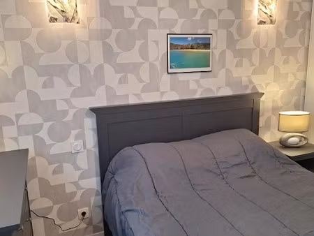 location meublée appartement 3 pièces 50 m² à evreux (27000)  797 €