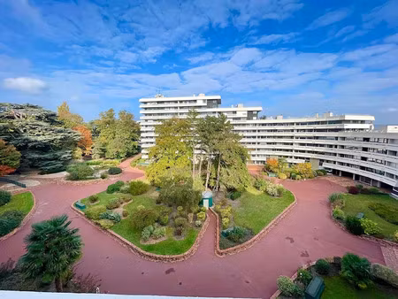 vente appartement 3 pièces 67.02 m² à franconville (95130)  229 000 €