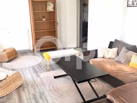 vente appartement 5 pièces 98 m² à compiegne (60200)  140 000 €