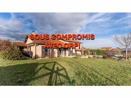 vente maison 7 pièces 139 m² fleurieux-sur-l’arbresle (69210)