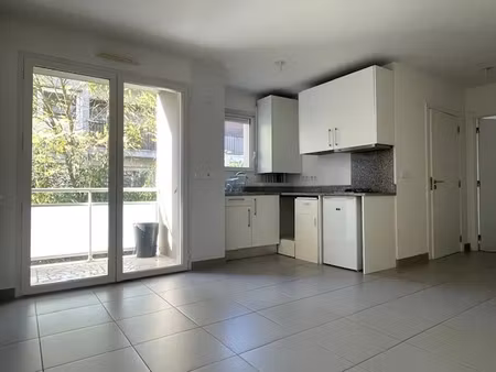 vente appartement 2 pièces 40 m² à merignac (16200)  199 000 €
